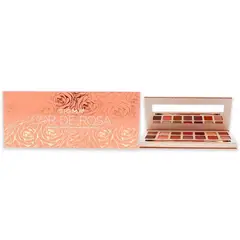 SIGMA BEAUTY - Paleta de sombras de ojos cor-de-rosa-sigma beauty-1pc.