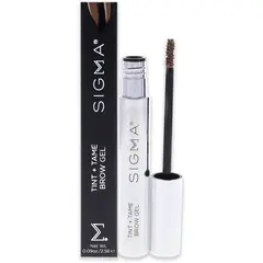SIGMA BEAUTY - Gel para cejas tint plus tame-claro-sigma beauty-0.09oz.