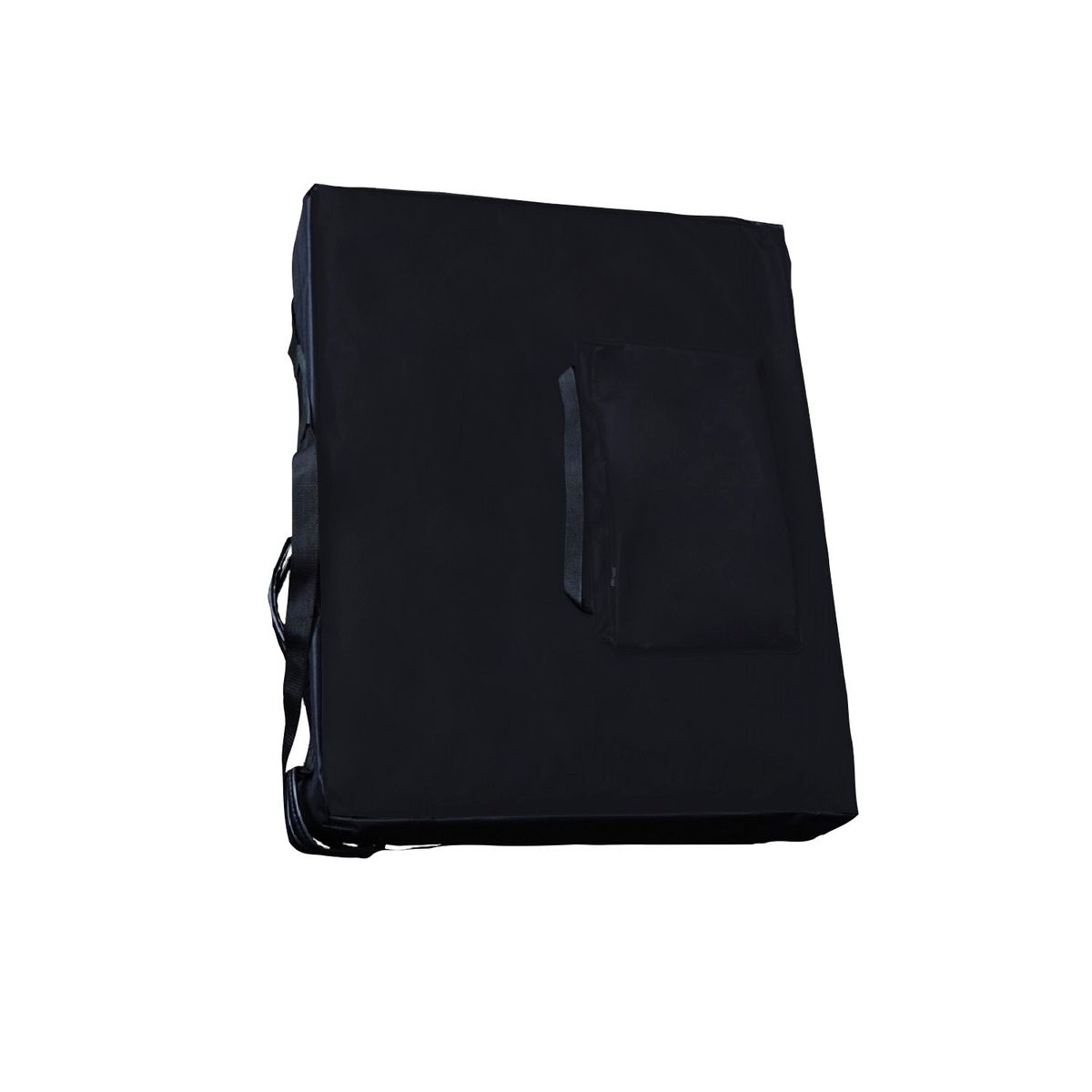 CAMILLAS CHILE - BOLSO DE TRANSPORTE - NEGRO