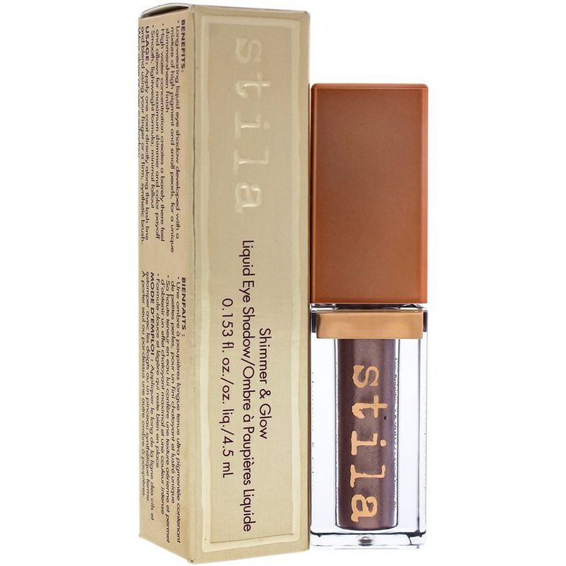 STILA - Sombra de ojos liquida con brillo-nube-stila-0.153oz.