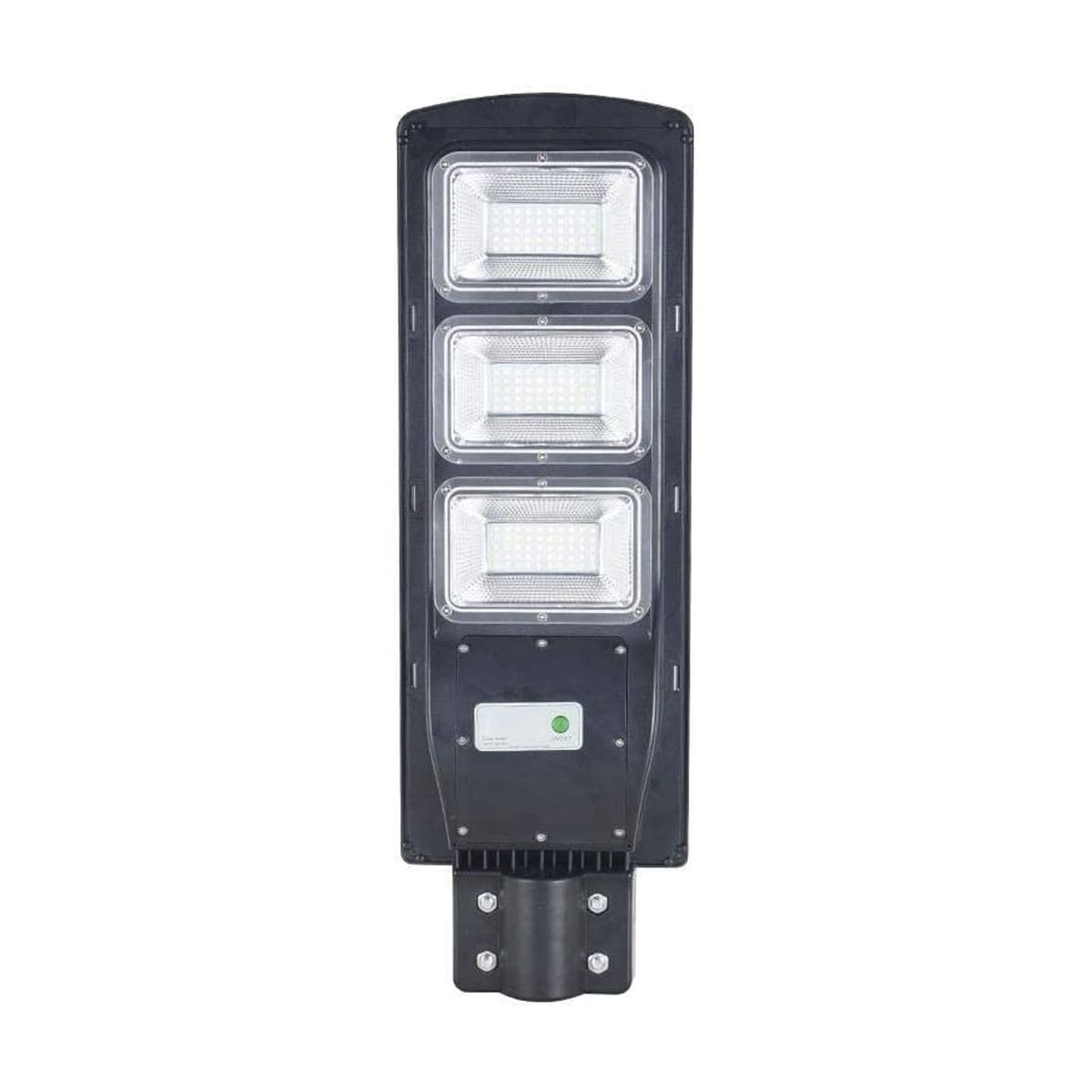 HB LEDS - Luminaria Solar Pública LED Integrado 60W Fría