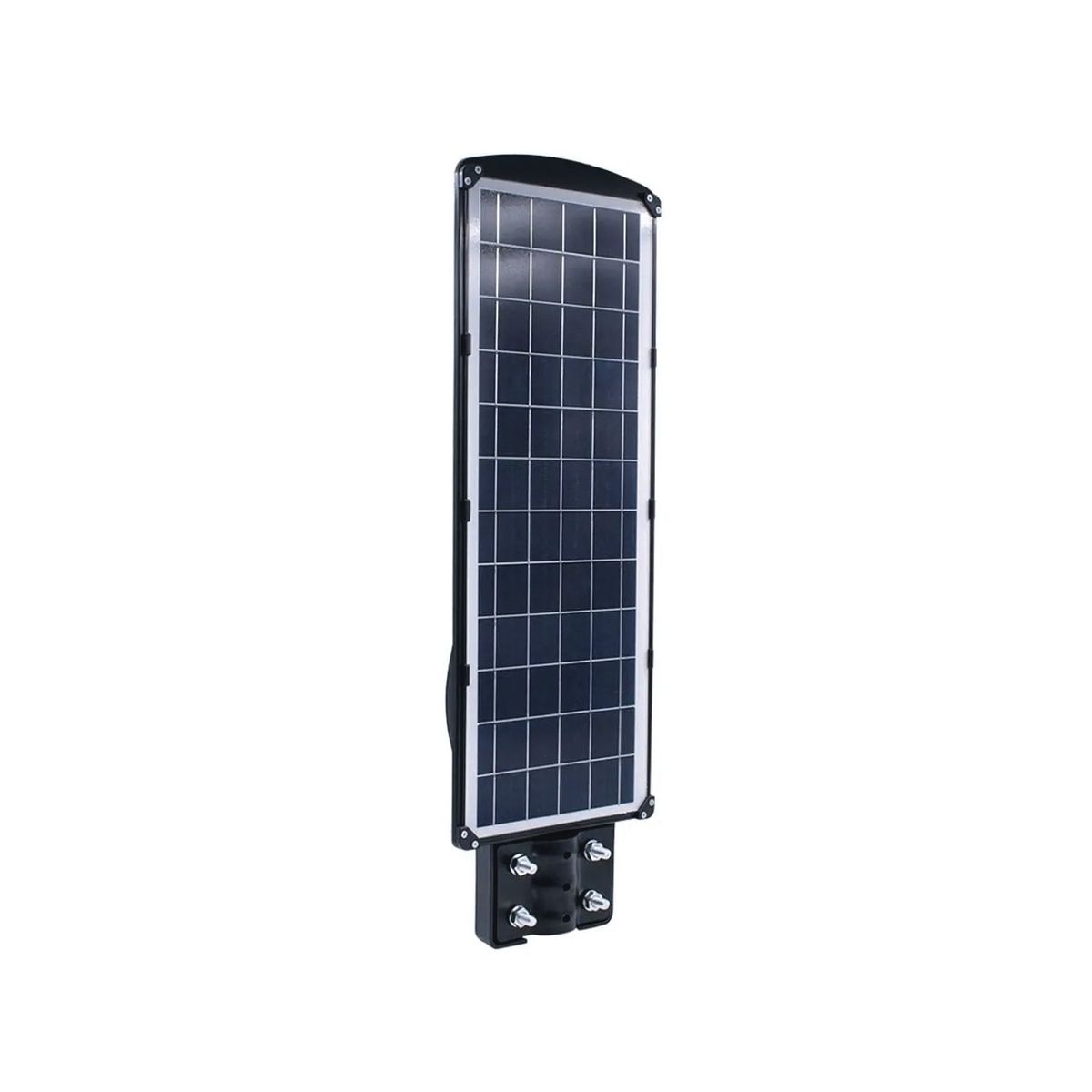 HB LEDS - Luminaria Solar Pública LED Integrado 60W Fría