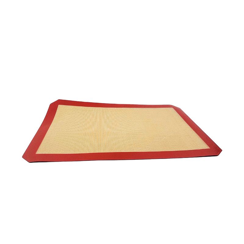 GENERICO - Lámina De Silicona Para Horno Antiadherente Repostería