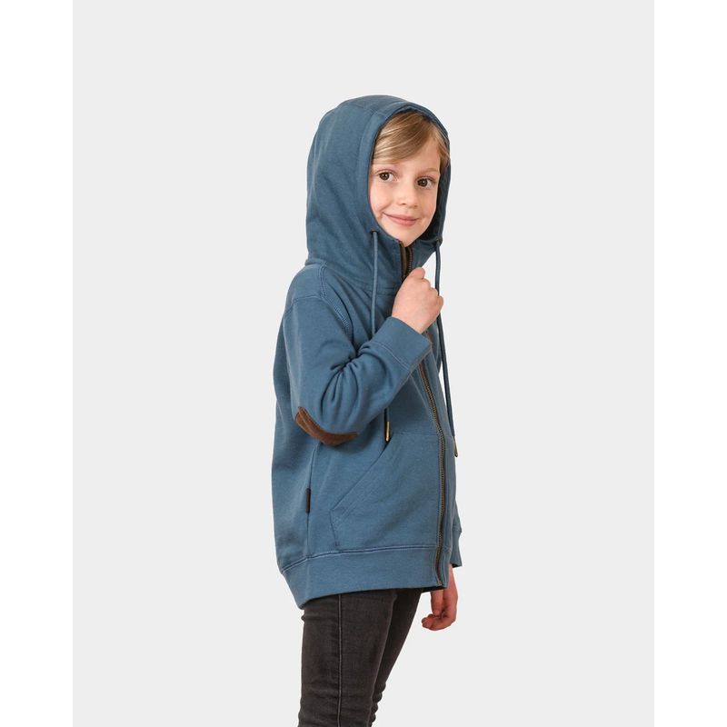 GNOMO - Poleron Mamekito Indigo Kids Gnomo