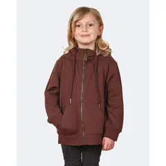GNOMO - Poleron Mamekito Bordeaux Kids