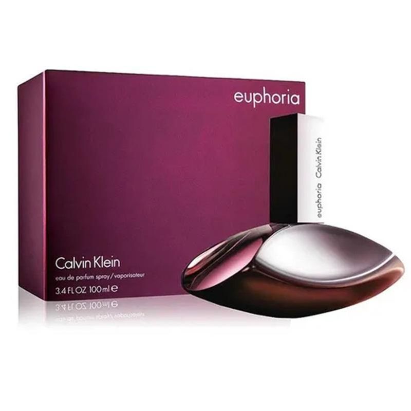 CALVIN KLEIN - Euphoria EDP 100ml Dama