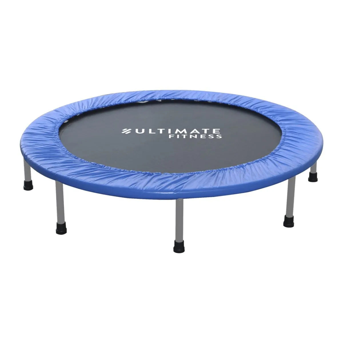 ULTIMATE FITNESS - TRAMPOLÍN  CAMA ELÁSTICA 38″