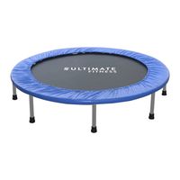 TRAMPOLÍN CAMA ELÁSTICA 38″