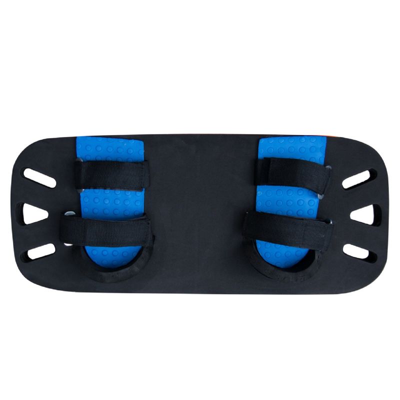 ULTIMATE FITNESS - TABLA DE SALTO PARA CAMA ELÁSTICA