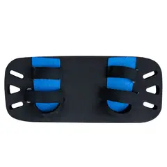ULTIMATE FITNESS - TABLA DE SALTO PARA CAMA ELÁSTICA