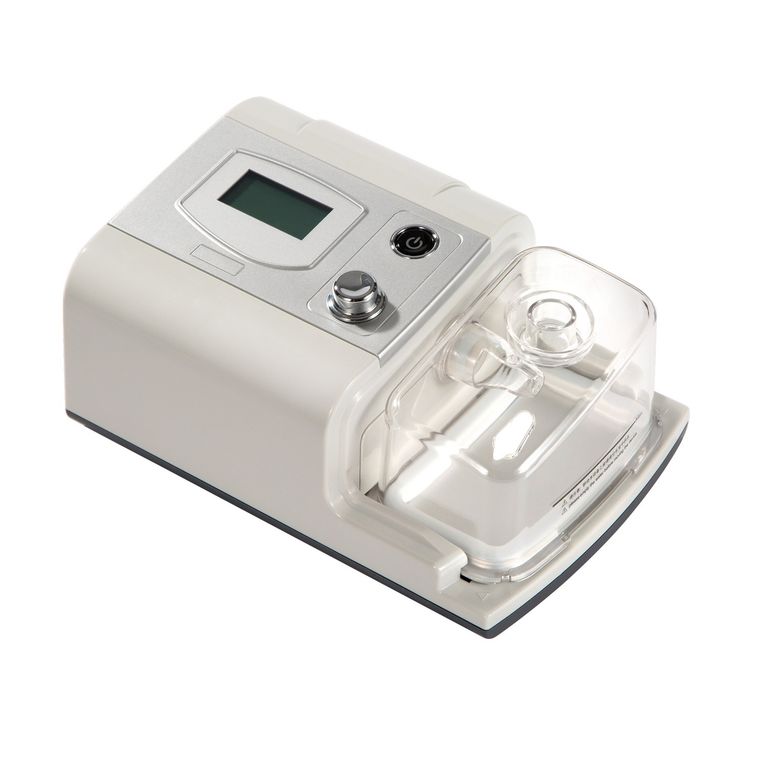 CPAP C2 TERAPIA APNEA DEL SUENO