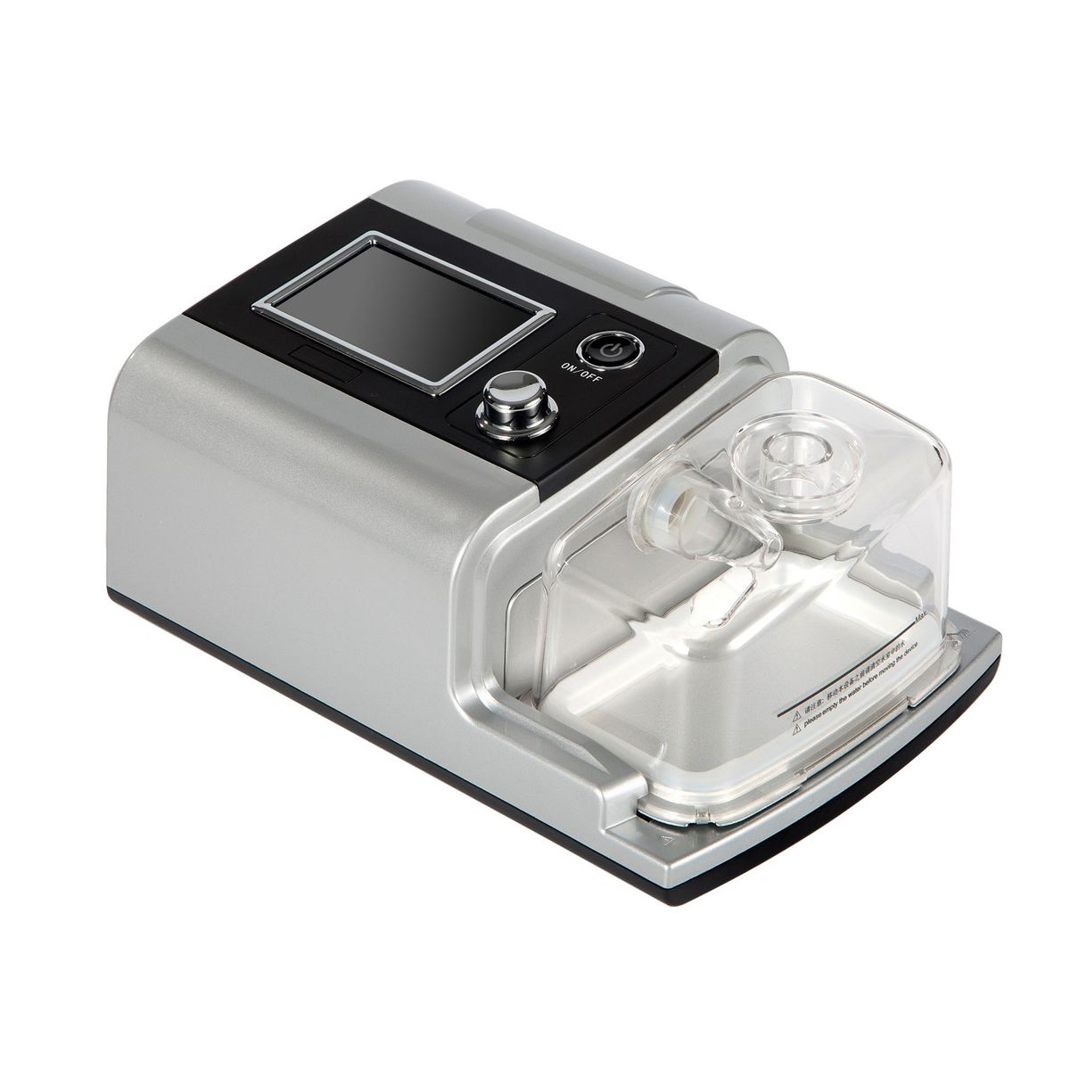 FIRST CARE - AUTO CPAP A2 TERAPIA APNEA DEL SUEÑO