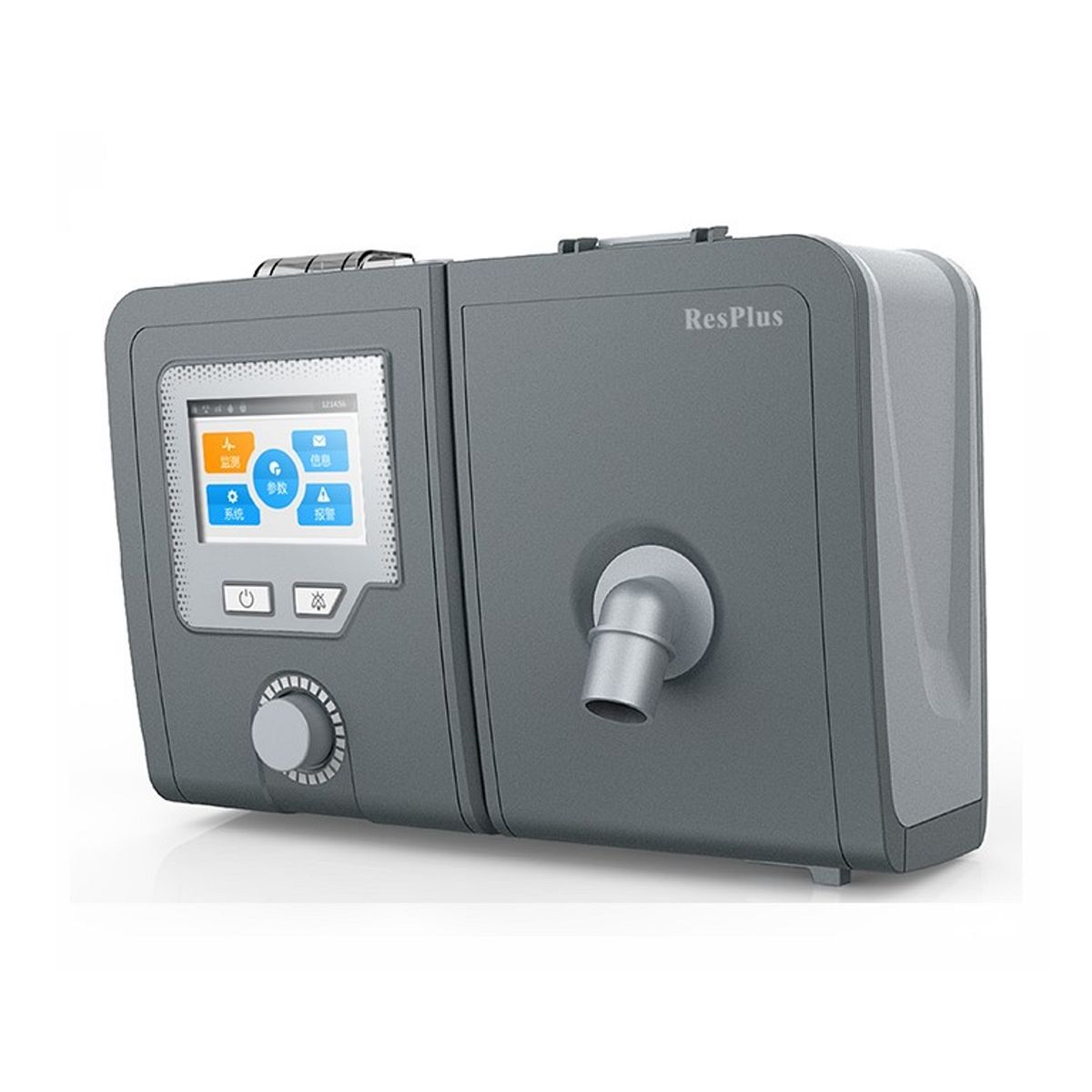 FIRST CARE - AUTO CPAP A3 PRO TERAPIA APNEA DEL SUEÑO