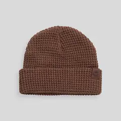 GNOMO - Gorro Eco Fablir Terracota Kids