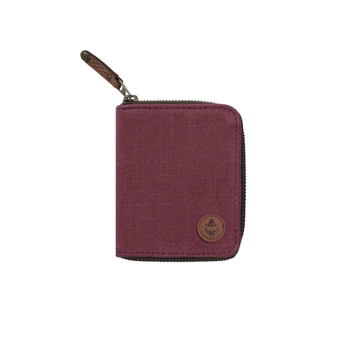 GNOMO - Billetera Hemp Helge Bourdeux Gnomo