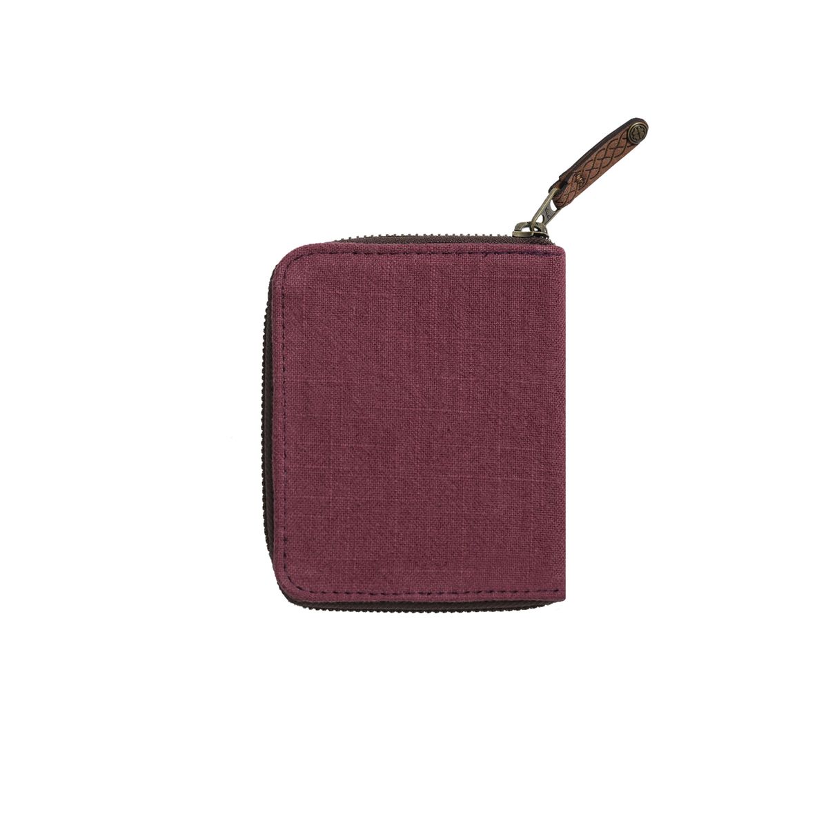 GNOMO - Billetera Hemp Helge Bourdeux Gnomo