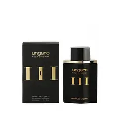 EMANUEL UNGARO - Ungaro III EDT 100ml Varon