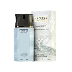TED LAPIDUS - Lapidus Pour Homme EDT 100ml