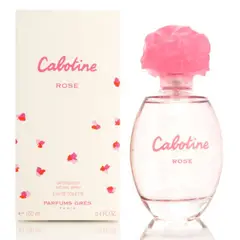 GRES - Cabotine Rose EDT 100ml Dama