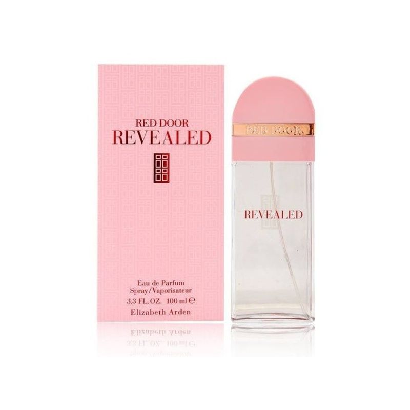 ELIZABETH ARDEN - Red Door Revealed EDP 100ml Dama