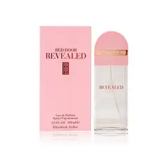 ELIZABETH ARDEN - Red Door Revealed EDP 100ml Dama