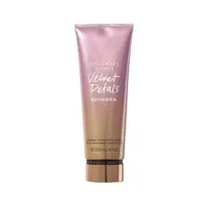 VICTORIA'S SECRET - Victoria Secret Velvet Petals Shimmer 236ML Mujer Crema
