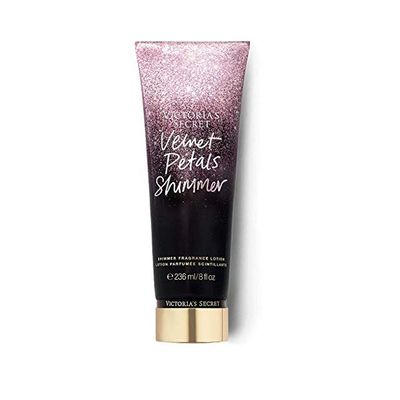 Imagen 2 del producto Victoria Secret Velvet Petals Shimmer 236ML Mujer Crema