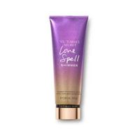 Victoria Secret Love Spell Shimmer 236ML Mujer Crema