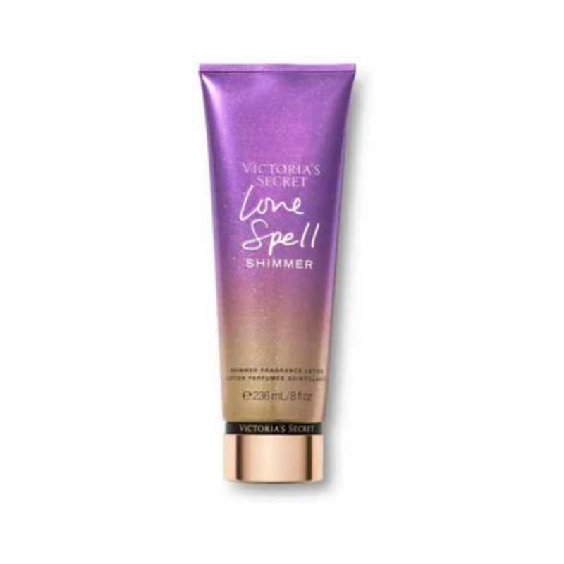 VICTORIA'S SECRET - Victoria Secret Love Spell Shimmer 236ML  Mujer Crema