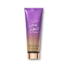VICTORIA'S SECRET - Victoria Secret Love Spell Shimmer 236ML Mujer Crema