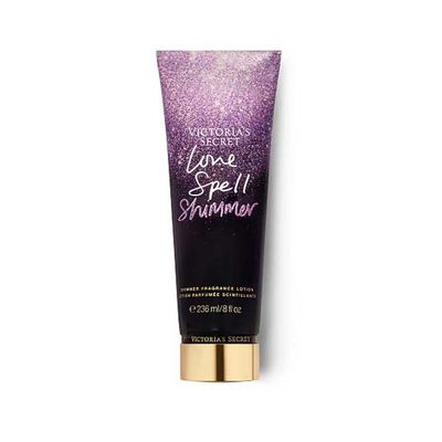 Imagen 2 del producto Victoria Secret Love Spell Shimmer 236ML Mujer Crema