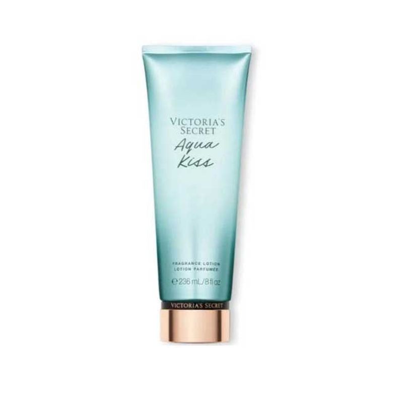 VICTORIA'S SECRET - Victoria Secret Aqua Kiss 236ML Mujer Crema
