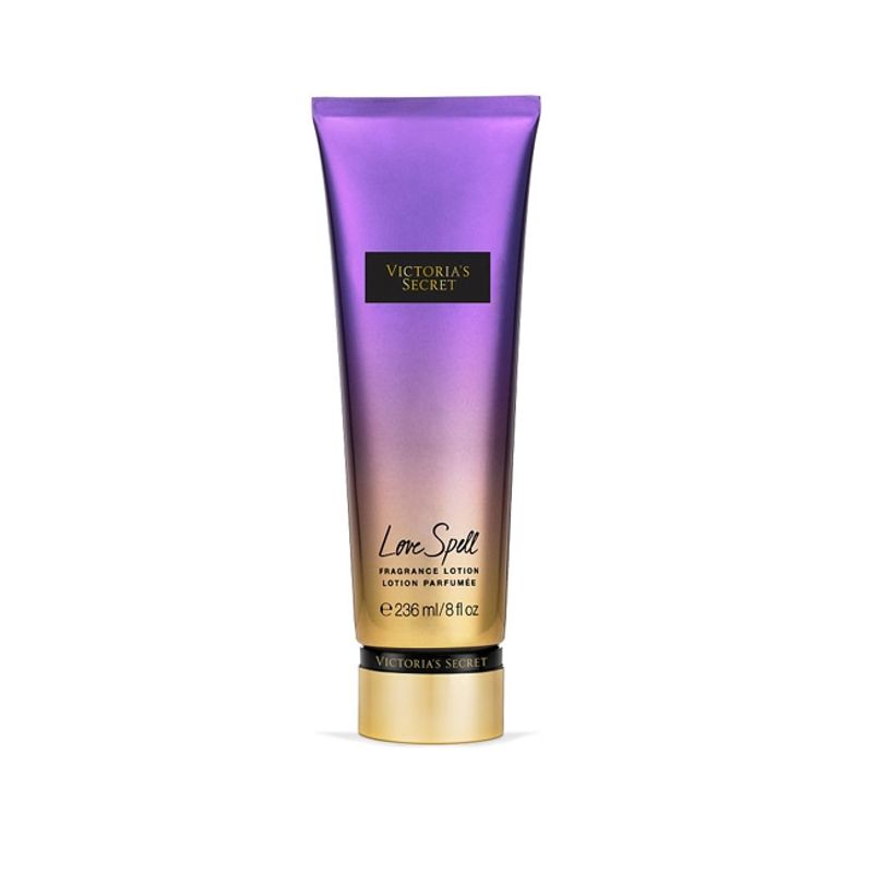 VICTORIA'S SECRET - Victoria Secret Love Spell 236ML Mujer Crema