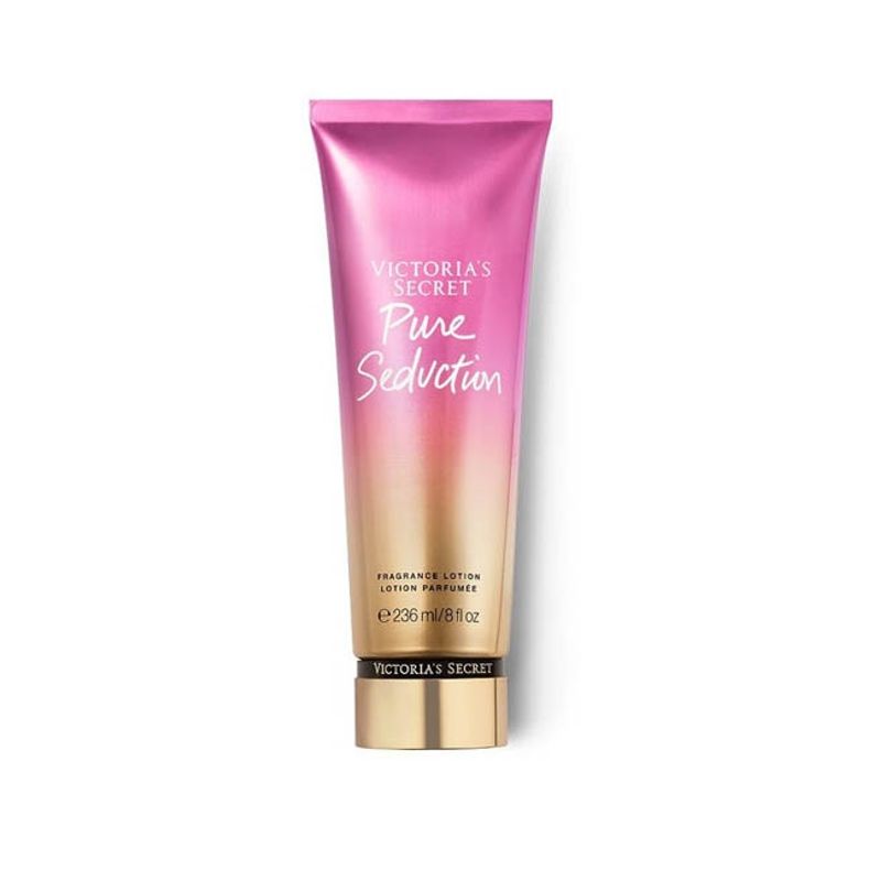 VICTORIA'S SECRET - Victoria Secret Pure Seduction 236ML Mujer Crema