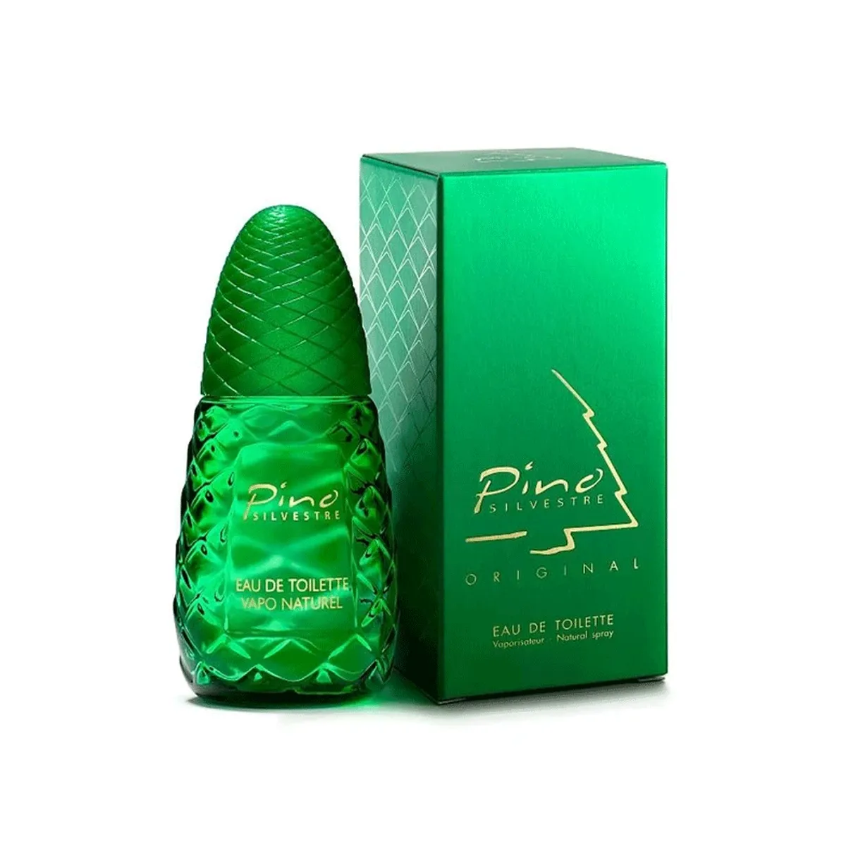 PINO SILVESTRE - Perfume 125ml Edt Pino Silvestre Hombre