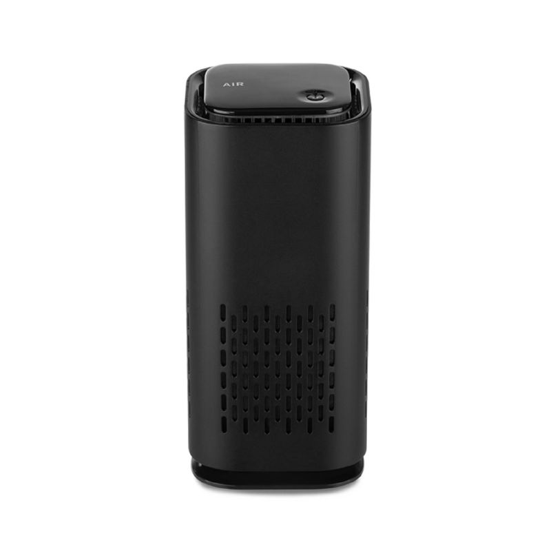 BIOLINE - PURIFICADOR DE AIRE A1 MINI NEGRO…