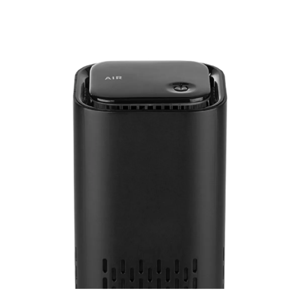 BIOLINE - PURIFICADOR DE AIRE A1 MINI NEGRO