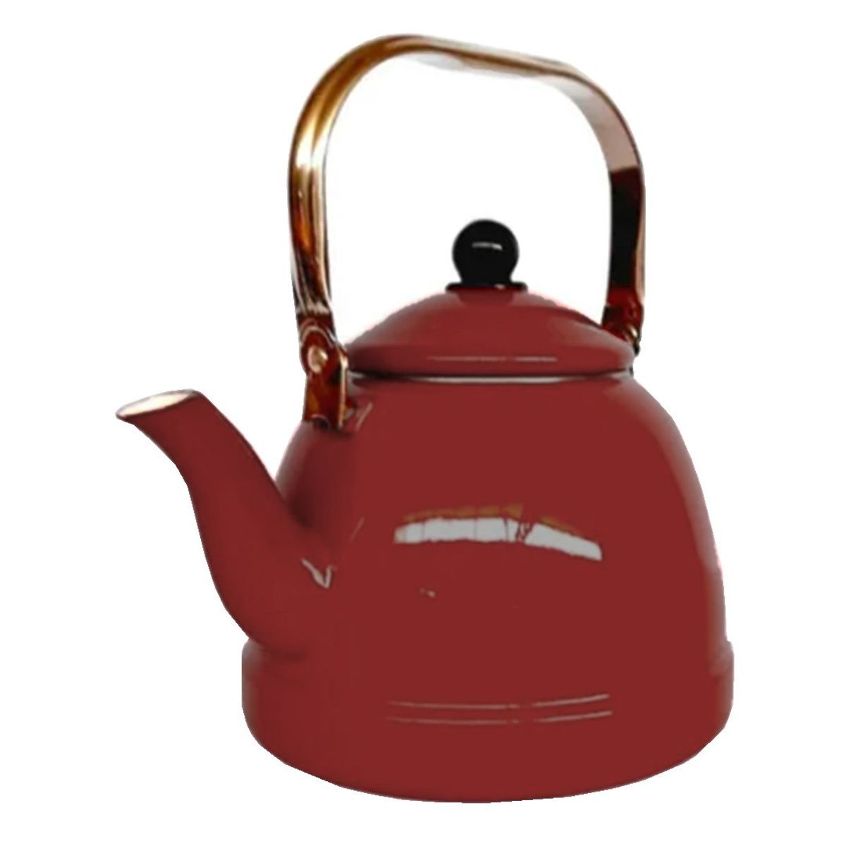 CONDOR - TETERA 3.0LT ENLOZADA ROJA CONDOR-MIMBRAL