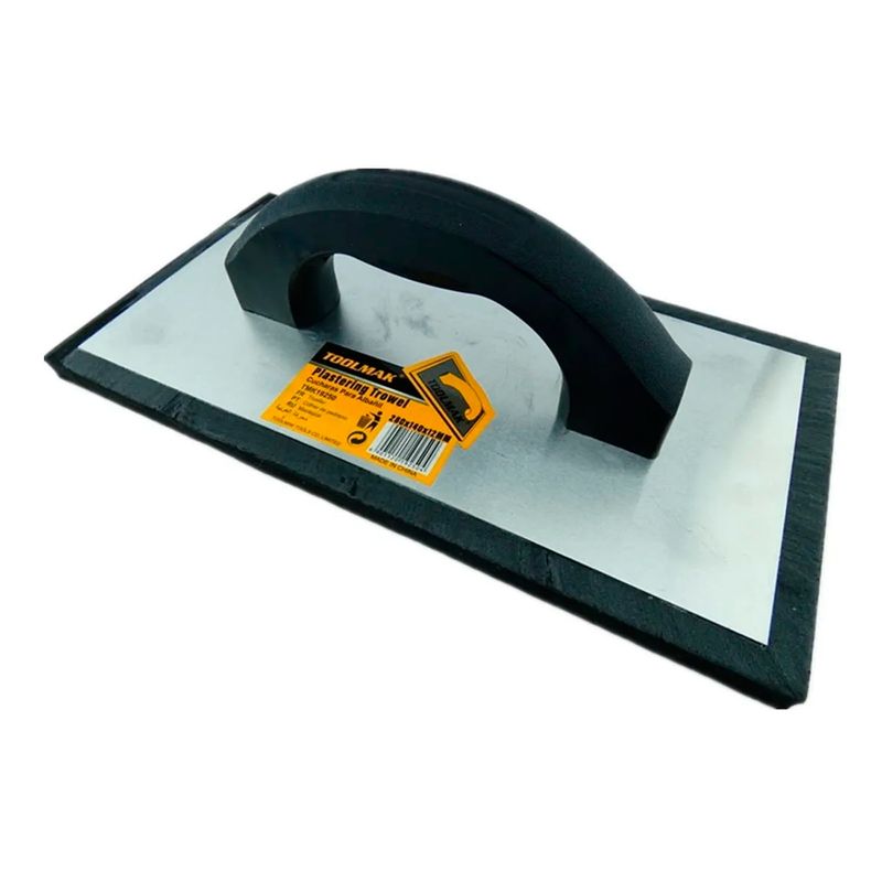 GENERICO - Fraguador De Goma Hule Mango Plastico Toolmak Tmk19250