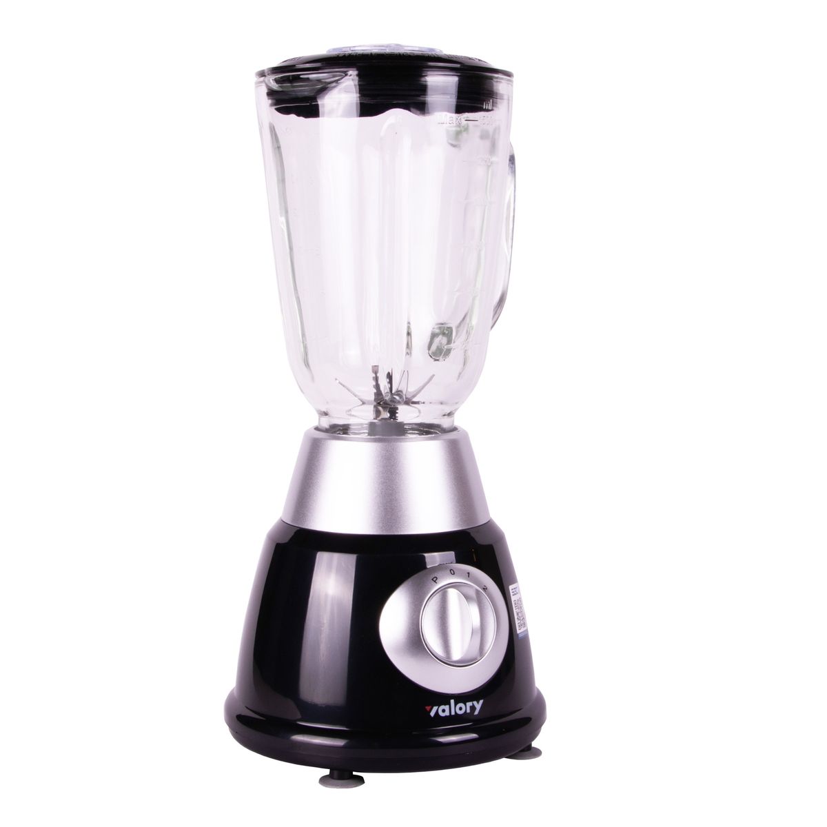 VALORY - Licuadora Valory VL804 1,5 Lts - 350 W