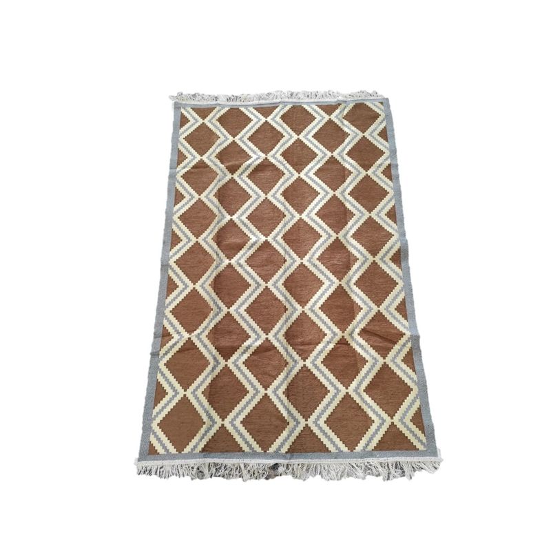 ZAGORA - ALFOMBRA ZAGORA BEIGE YAGMUR 300X200