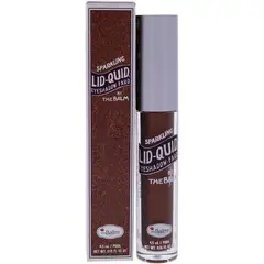 THEBALM - Sombra de Ojos Liquida Irish Coffe By The Balm 45ml