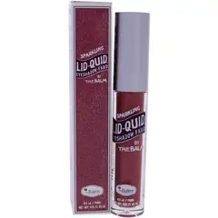 THEBALM - Sombra de Ojos Liquida Sparkling Lid-Quid By The Balm 45ml