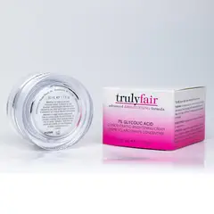 TRULY FAIR - Crema iluminadora - truly fair-1.7oz.