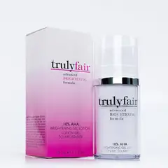 TRULY FAIR - Loción Facial en Gel Iluminadora 10 AHA 50ml