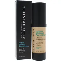 YOUNGBLOOD - Fundacion mineral liquida-shell-youngblood-mujer-1oz.
