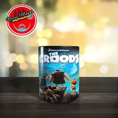 GENERICO - Taza Mágica De Los Croods