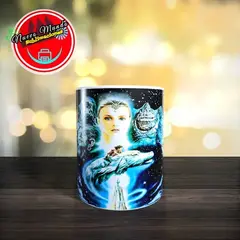 GENERICO - Taza Blanca De La Historia Sin Fin