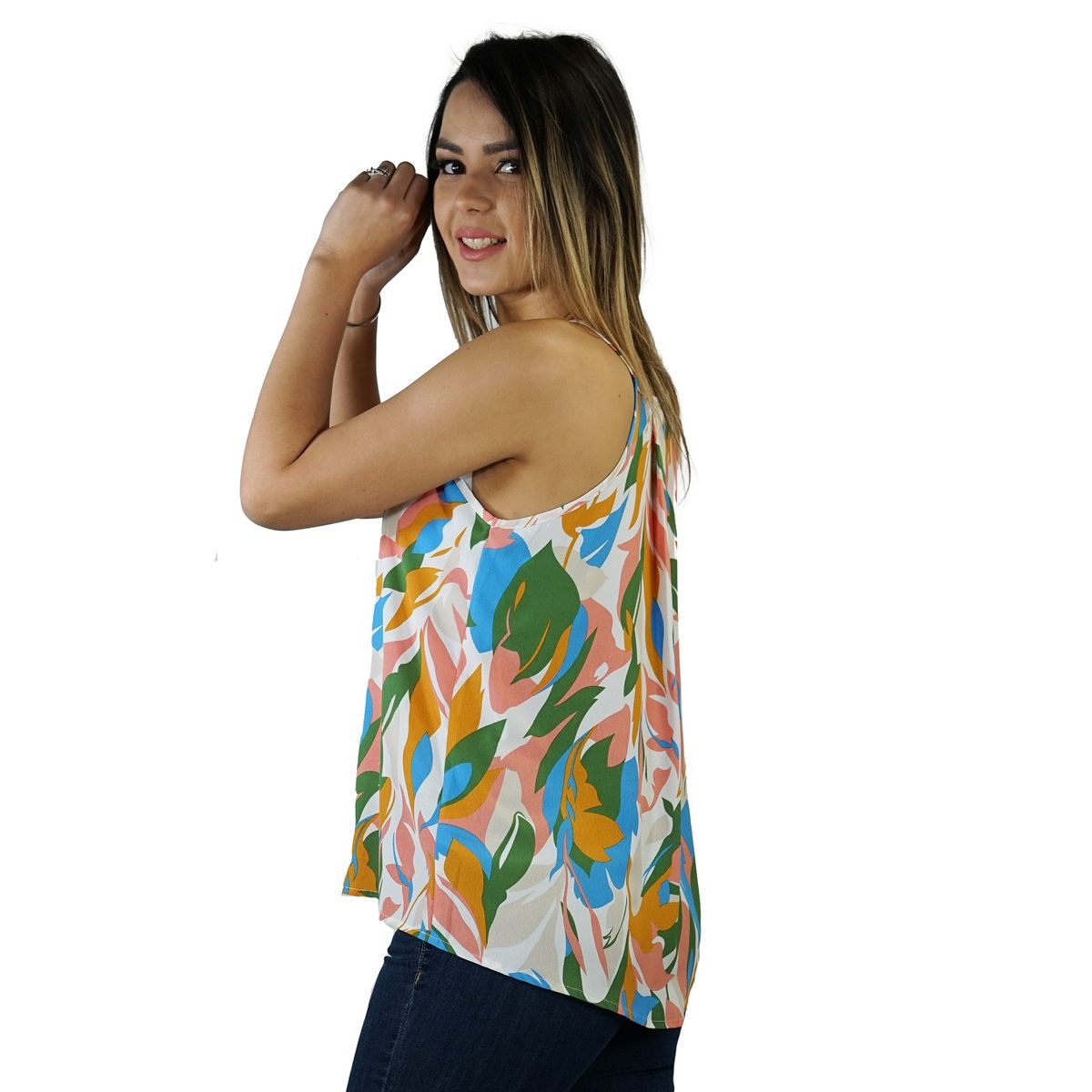 TENTATION - Bluson Tirantes Printer Estampado 2_.