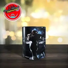 GENERICO - Taza Mágica De Resident Evil 3 Clásico